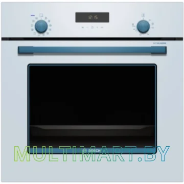 Электрический духовой шкаф Bosch HIJN17EW0R